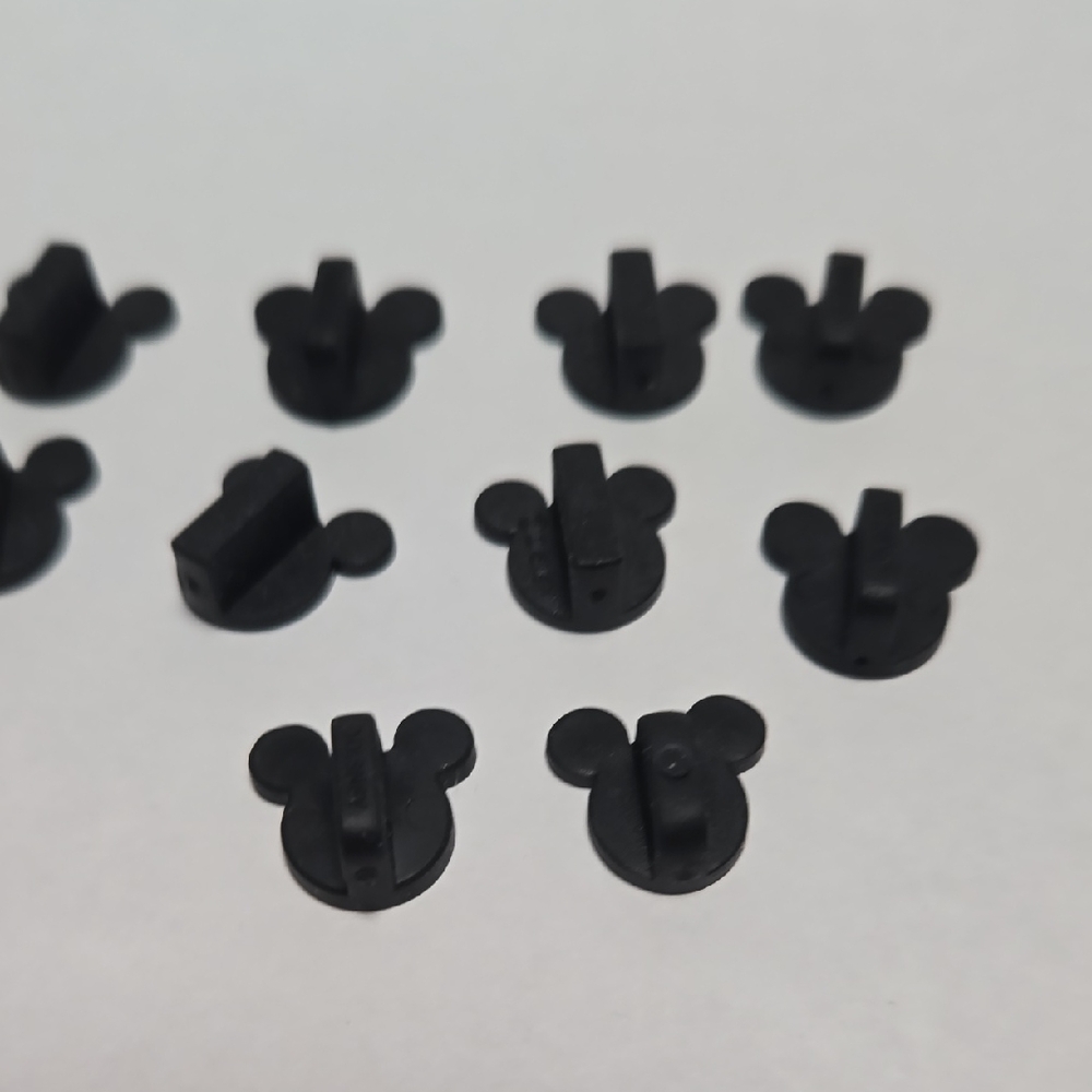 Disney Pinbacks